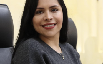 Impulsa diputada Kathya Sánchez iniciativa para fortalecer la capacitación del personal municipal en materia de derechos humanos e inclusión